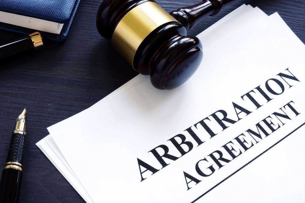 Arbitration Matters