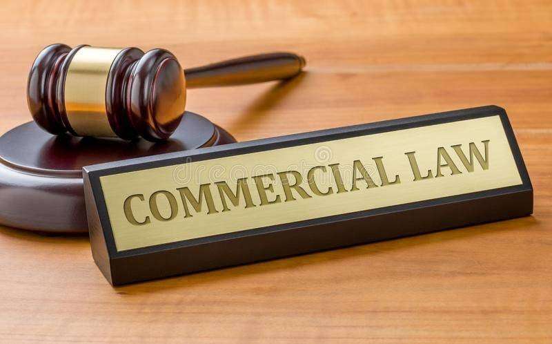 Commercial Cases